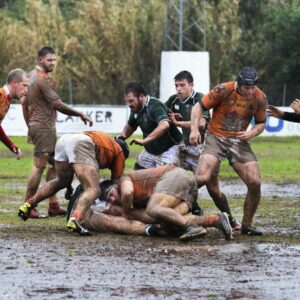 Deporte, Valores y Control Emocional.