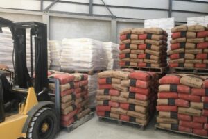 Importante Corralón del Gran Rosario